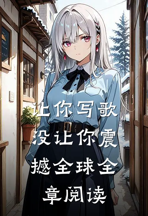 让你写歌，没让你震撼全球全章阅读