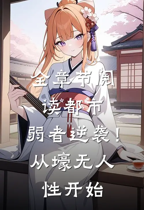 全章节阅读都市：弱者逆袭！从壕无人性开始