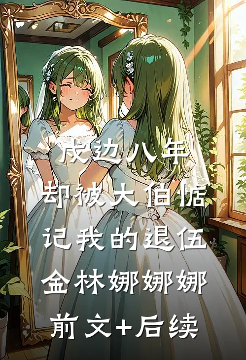 戍边八年，却被大伯惦记我的退伍金林娜娜娜前文+后续