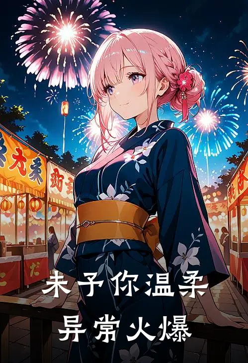 未予你温柔异常火爆