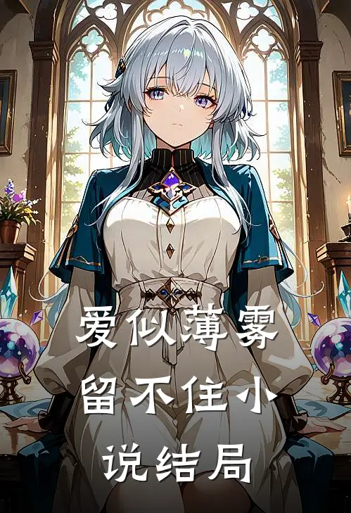 爱似薄雾留不住小说结局