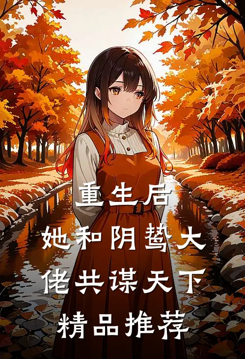 重生后，她和阴鸷大佬共谋天下精品推荐