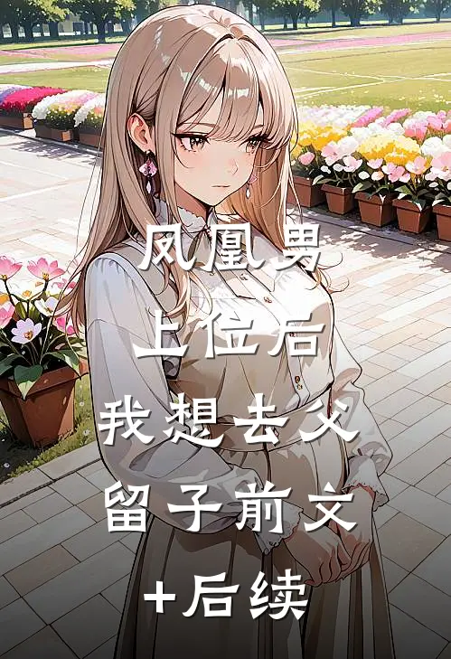 凤凰男上位后，我想去父留子前文+后续