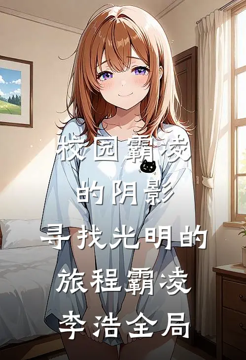 校园霸凌的阴影：寻找光明的旅程霸凌李浩全局
