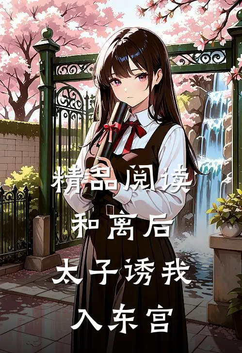 精品阅读和离后：太子诱我入东宫