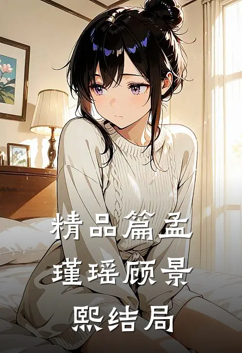 精品篇孟瑾瑶顾景熙结局