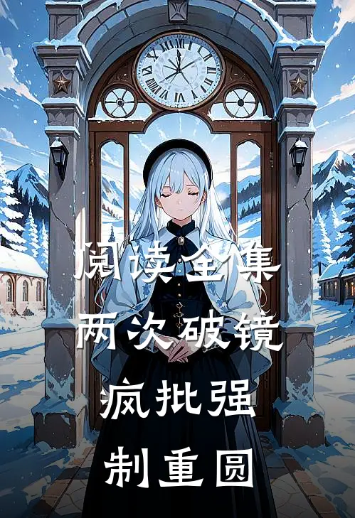 阅读全集两次破镜，疯批强制重圆