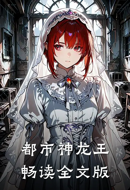 都市神龙王畅读全文版