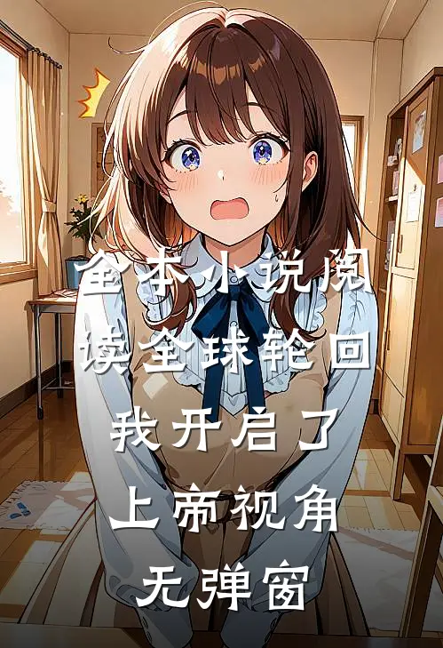 全本小说阅读全球轮回:我开启了上帝视角无弹窗