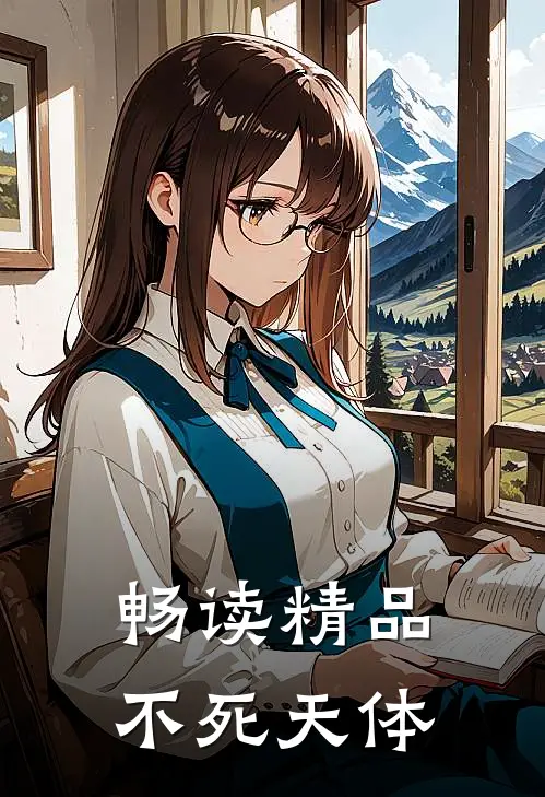 畅读精品不死天体