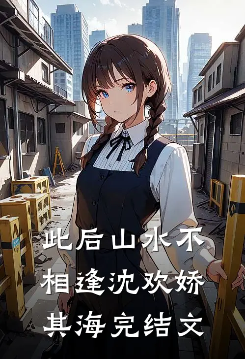此后山水不相逢沈欢娇其海完结文