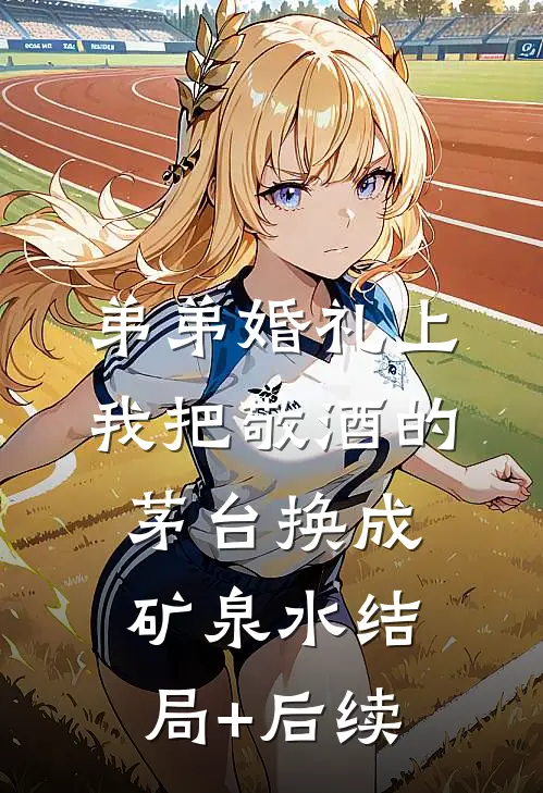 弟弟婚礼上，我把敬酒的茅台换成矿泉水结局+后续