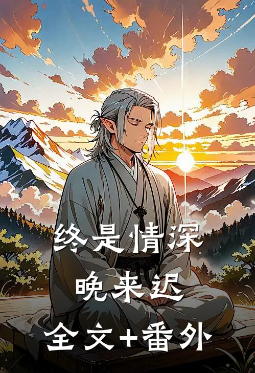 终是情深晚来迟.全文+番外