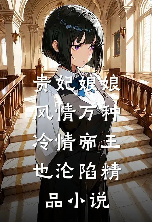 贵妃娘娘风情万种，冷情帝王也沦陷精品小说