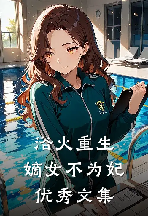 浴火重生：嫡女不为妃优秀文集