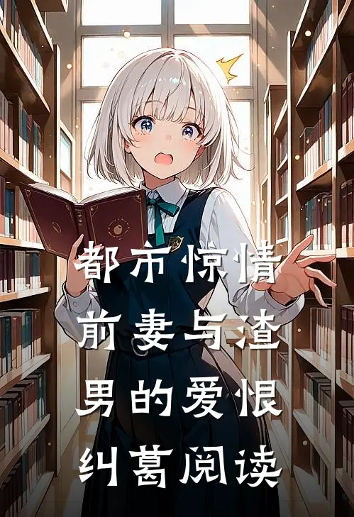 都市惊情：前妻与渣男的爱恨纠葛阅读