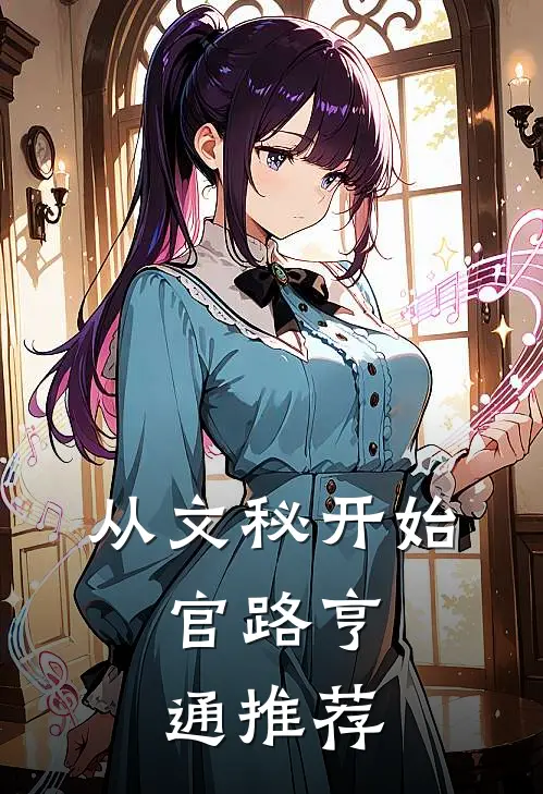 从文秘开始，官路亨通推荐