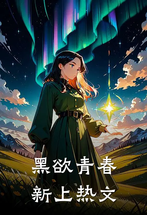 黑欲青春新上热文