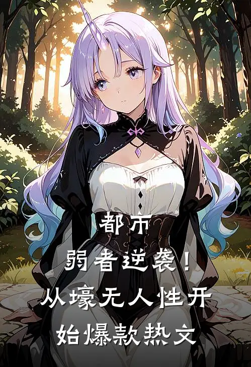 都市：弱者逆袭！从壕无人性开始爆款热文