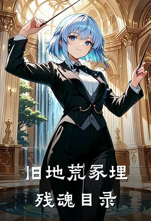 旧地荒冢埋残魂目录