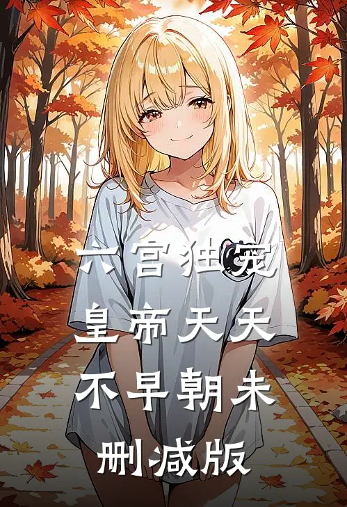 六宫独宠，皇帝天天不早朝未删减版