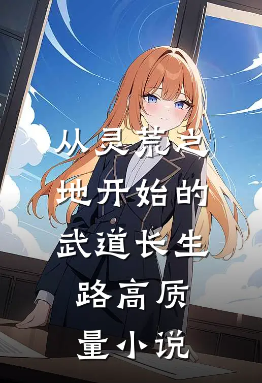 从灵荒之地开始的武道长生路高质量小说