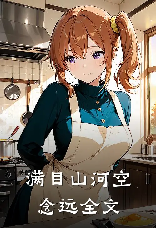 满目山河空念远全文