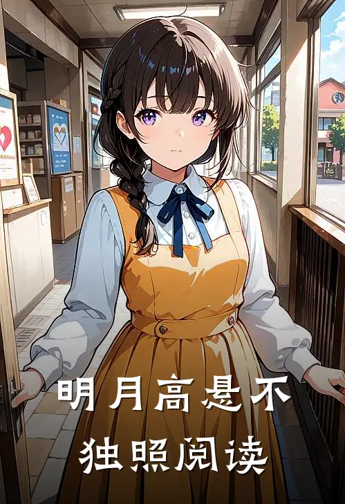明月高悬不独照阅读