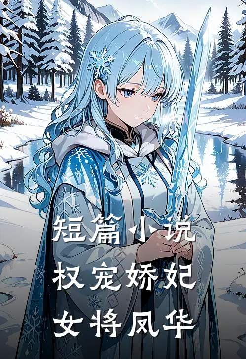 短篇小说权宠娇妃，女将凤华