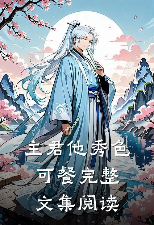 主君他秀色可餐完整文集阅读