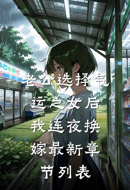 老公选择气运之女后，我连夜换嫁最新章节列表