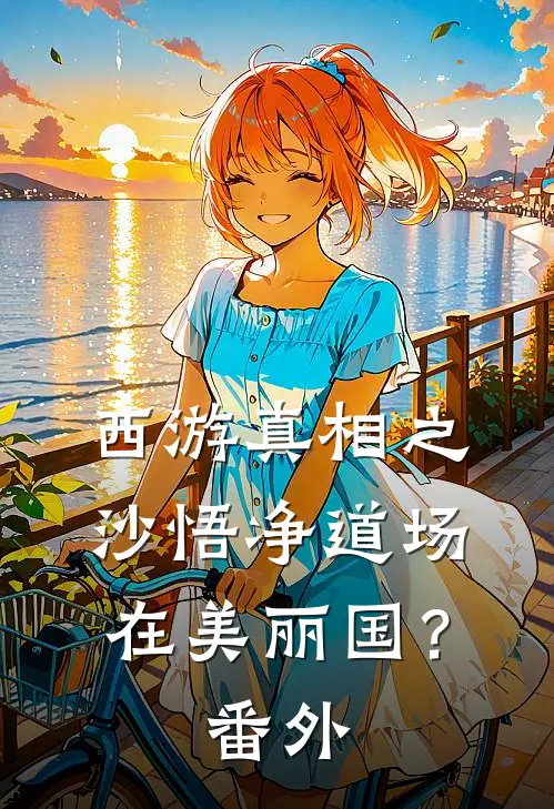 西游真相之沙悟净道场在美丽国？ 番外