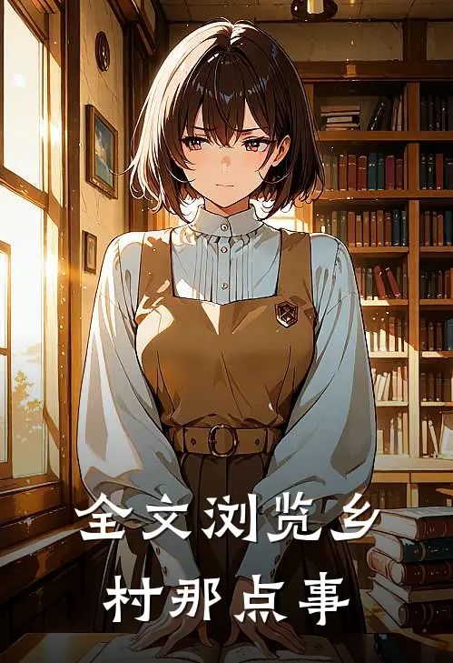 全文浏览乡村那点事