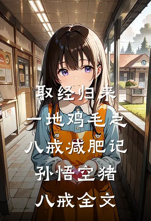 取经归来，一地鸡毛之八戒减肥记孙悟空猪八戒全文