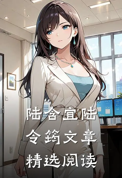 陆含宜陆令筠文章精选阅读