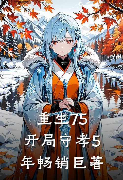重生75：开局守孝5年畅销巨著