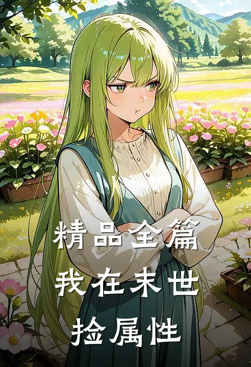 精品全篇我在末世捡属性