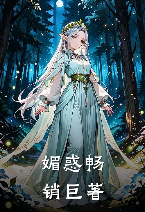 媚惑畅销巨著