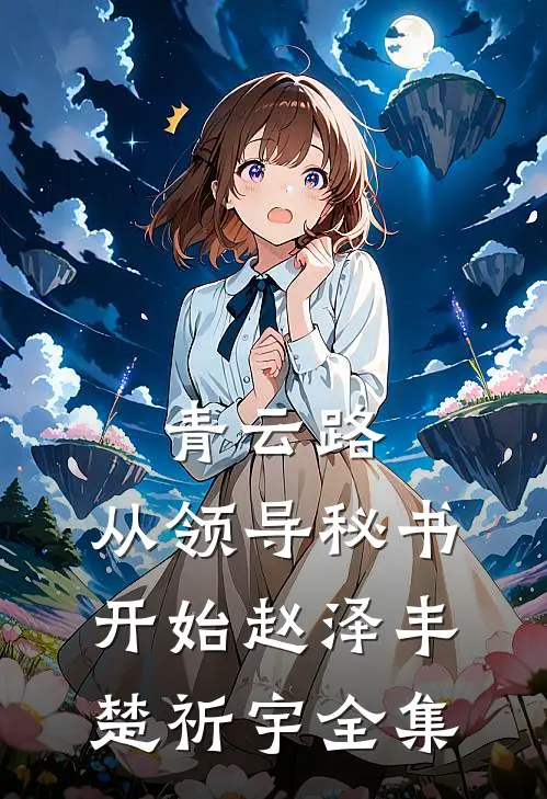 青云路：从领导秘书开始赵泽丰楚祈宇 全集