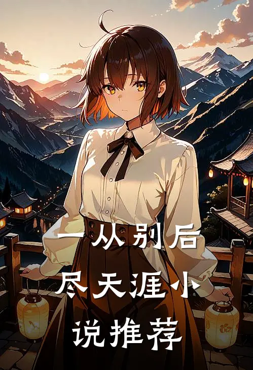 一从别后尽天涯小说推荐