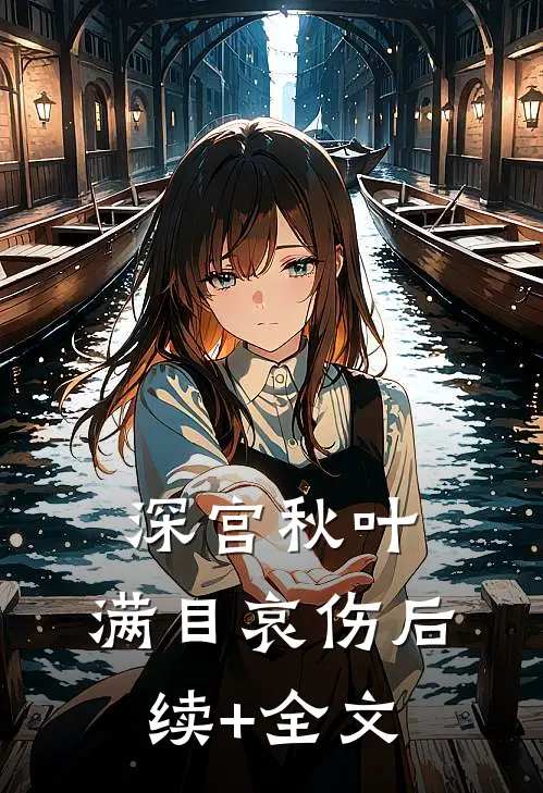 深宫秋叶，满目哀伤后续+全文
