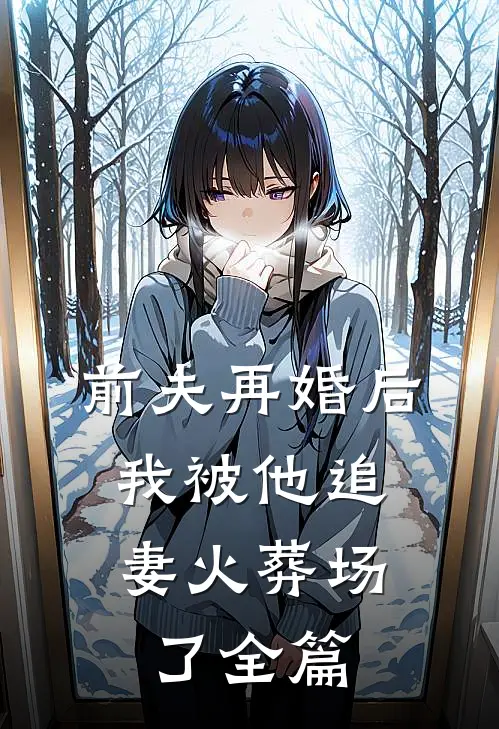 前夫再婚后，我被他追妻火葬场了全篇