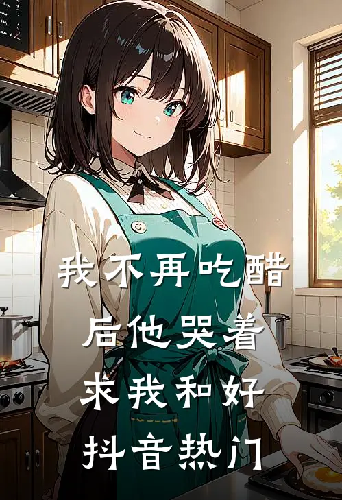 我不再吃醋后他哭着求我和好抖音热门