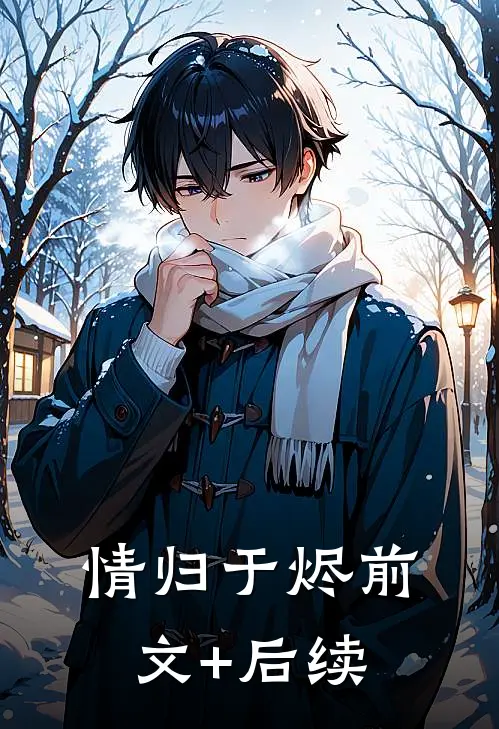 情归于烬前文+后续