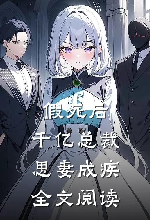 假死后，千亿总裁思妻成疾全文阅读