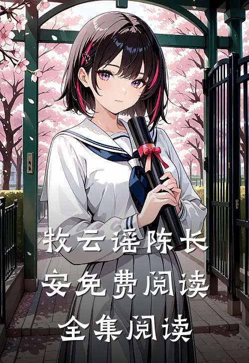牧云谣陈长安免费阅读全集阅读