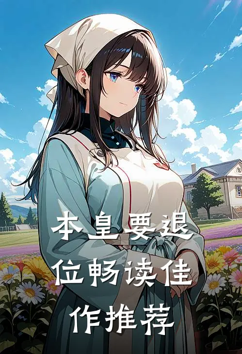 本皇要退位畅读佳作推荐