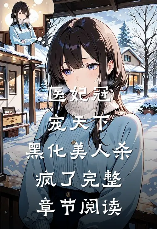 医妃冠宠天下：黑化美人杀疯了完整章节阅读
