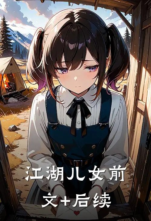 江湖儿女前文+后续