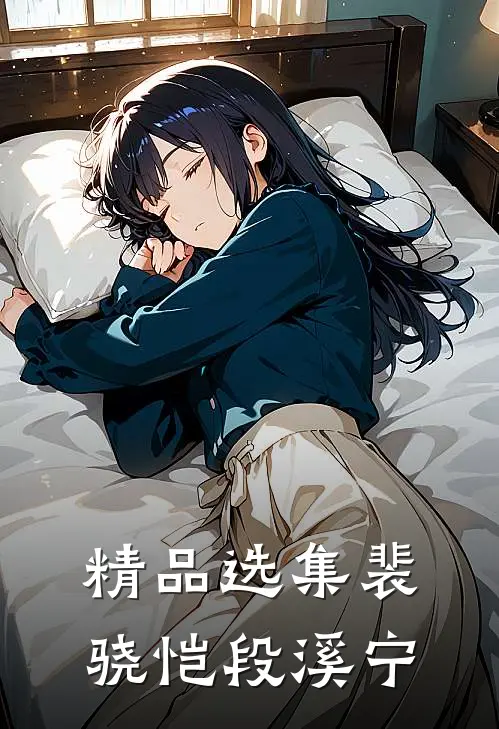 精品选集裴骁恺段溪宁